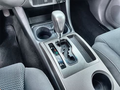 Used 2012 Toyota Tacoma PreRunner image 32