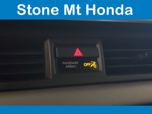 New 2026 Honda Passport TrailSport Elite image 28