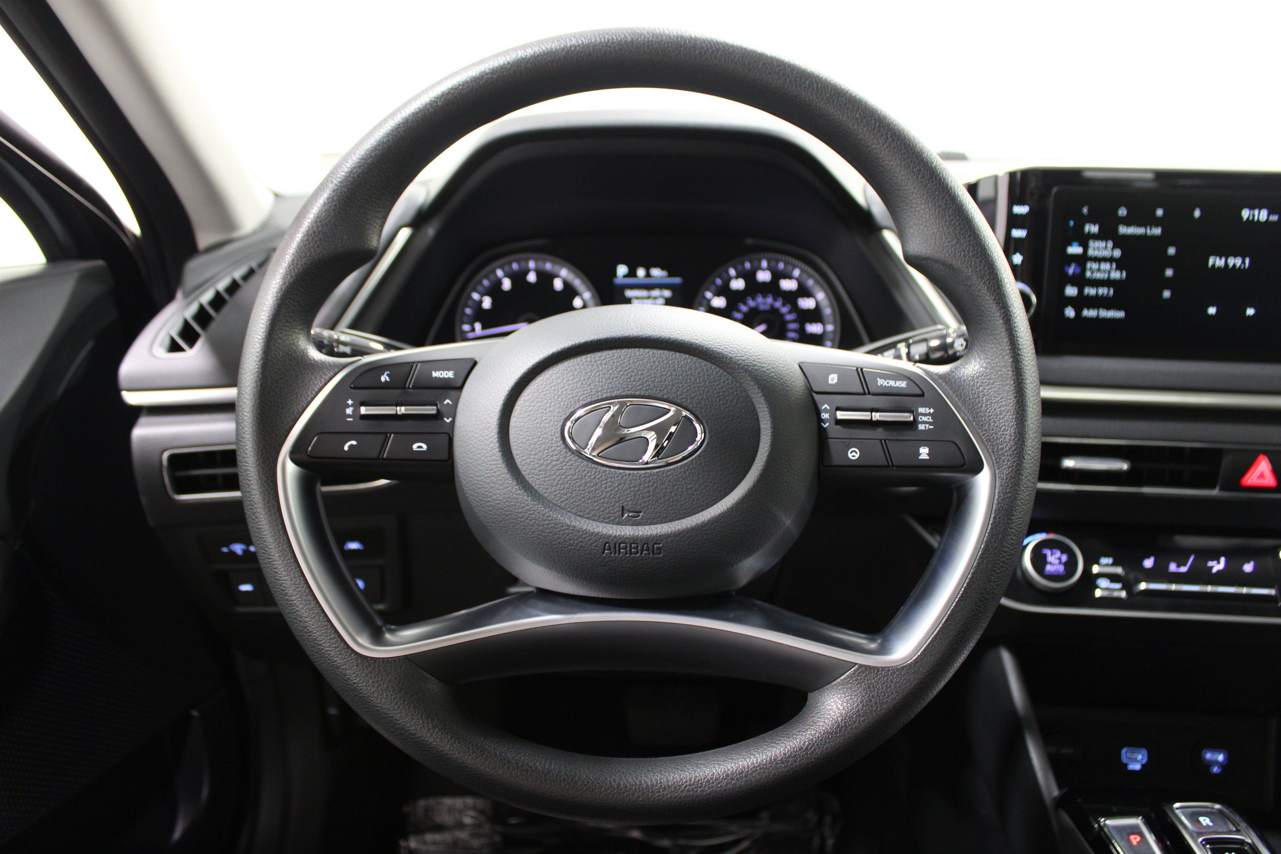 Used 2023 Hyundai Sonata SEL FWD image 18