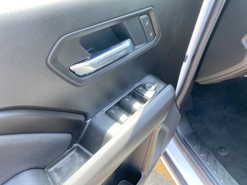 New 2026 Chevrolet Colorado LT RWD image 12