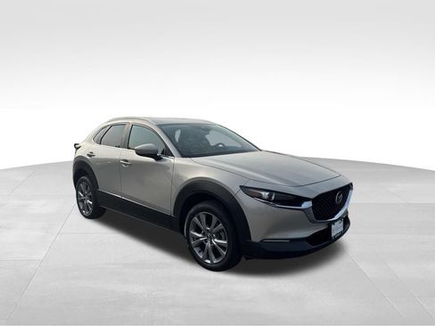 Certified 2023 MAZDA CX-30 AWD 2.5 S w/ Preferred Package image 9