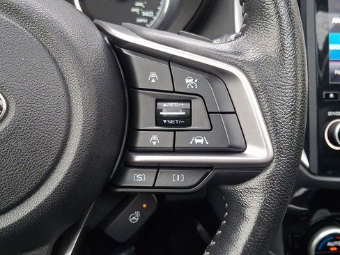 Used 2019 Subaru Forester Touring image 24