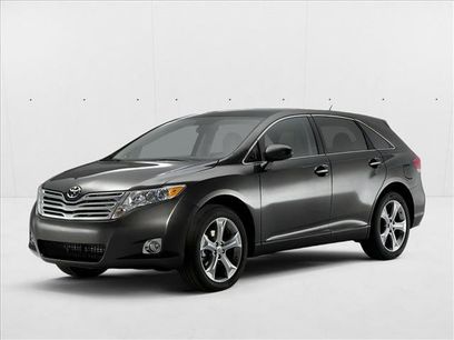 Used 2009 Toyota Venza