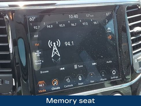 Used 2020 Jeep Grand Cherokee Summit AWD/4WD image 13
