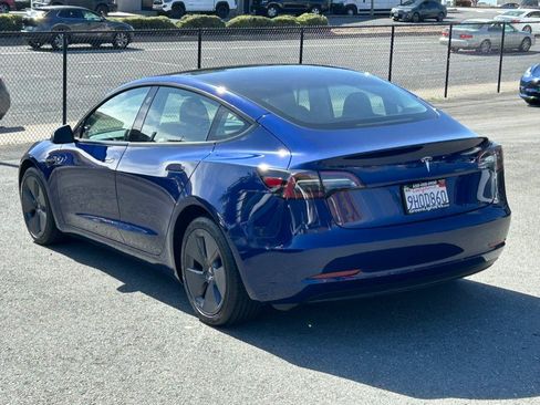 Used 2023 Tesla Model 3 Standard Range RWD image 7