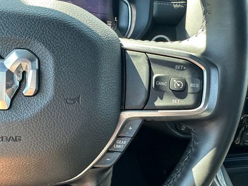 Certified 2024 RAM 1500 Laramie image 27