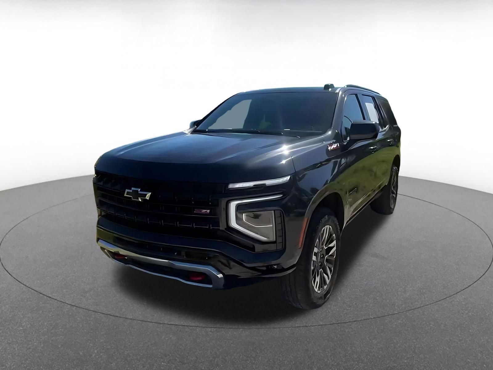 Used 2025 Chevrolet Tahoe Z71 AWD/4WD image 6