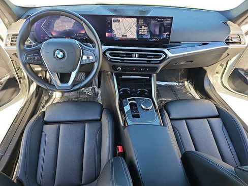 Certified 2023 BMW 330i Sedan w/ Convenience Package image 9