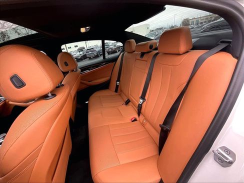 Certified 2023 BMW 540i w/ Convenience Package image 27
