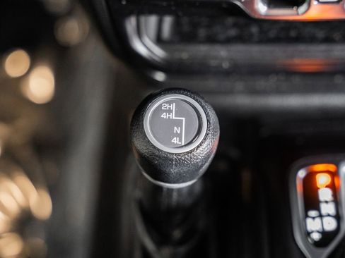 Certified 2021 Jeep Wrangler Unlimited Sport image 29