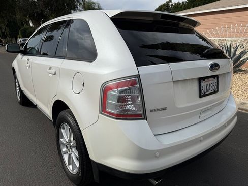 Used 2010 Ford Edge SEL image 5