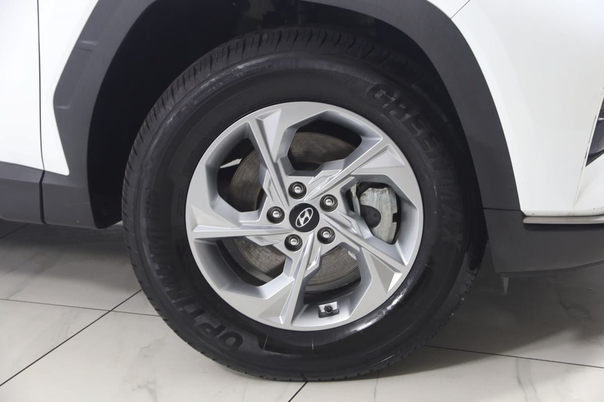 Used 2022 Hyundai Tucson SEL w/ Cargo Package AWD/4WD image 14