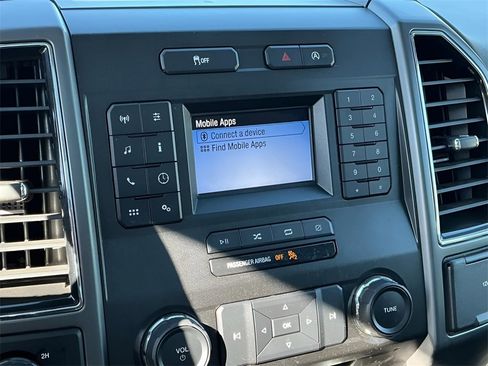 Used 2018 Ford F150 XLT w/ Equipment Group 301A Mid image 38