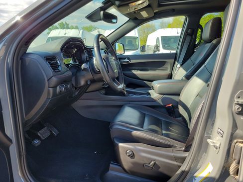 Used 2024 Dodge Durango GT AWD/4WD image 7