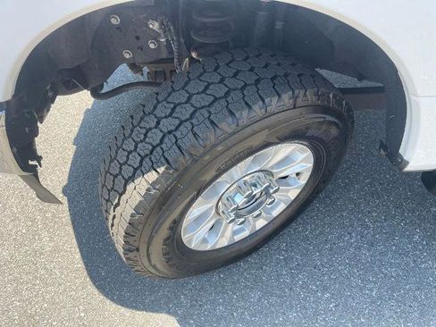 Certified 2022 Ford F350 XL w/ STX Appearance Package AWD/4WD image 4