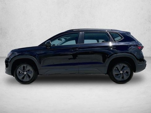 Used 2026 Volkswagen Taos S FWD image 6