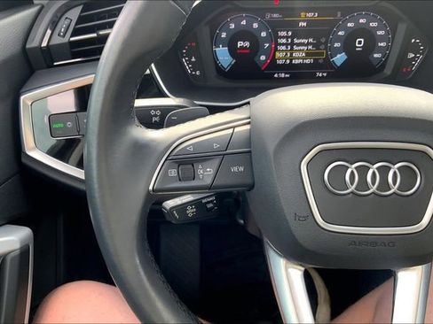 Certified 2024 Audi Q3 2.0T Premium AWD/4WD image 21