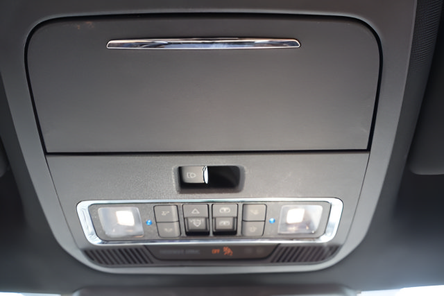 Used 2022 Ford F150 Platinum w/ Equipment Group 701A High AWD/4WD image 29