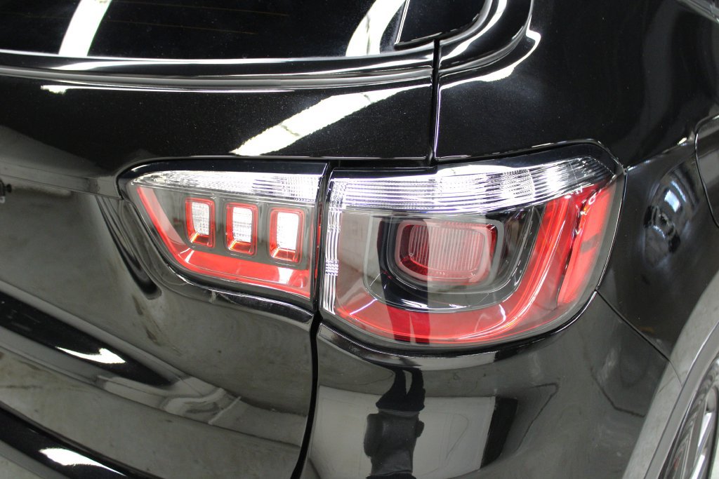 New 2026 Jeep Compass Limited AWD/4WD image 35