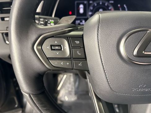 Certified 2024 Lexus RX 350 Premium image 13