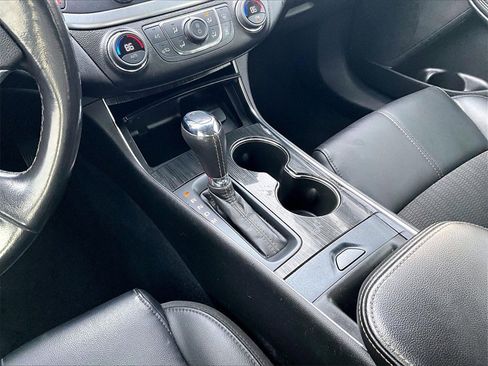 Used 2020 Chevrolet Impala LT image 13