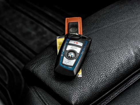 Used 2015 BMW 335i 335i Sedan 4D image 68