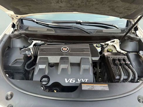 Used 2014 Cadillac SRX Performance w/ Driver Assist Package image 26