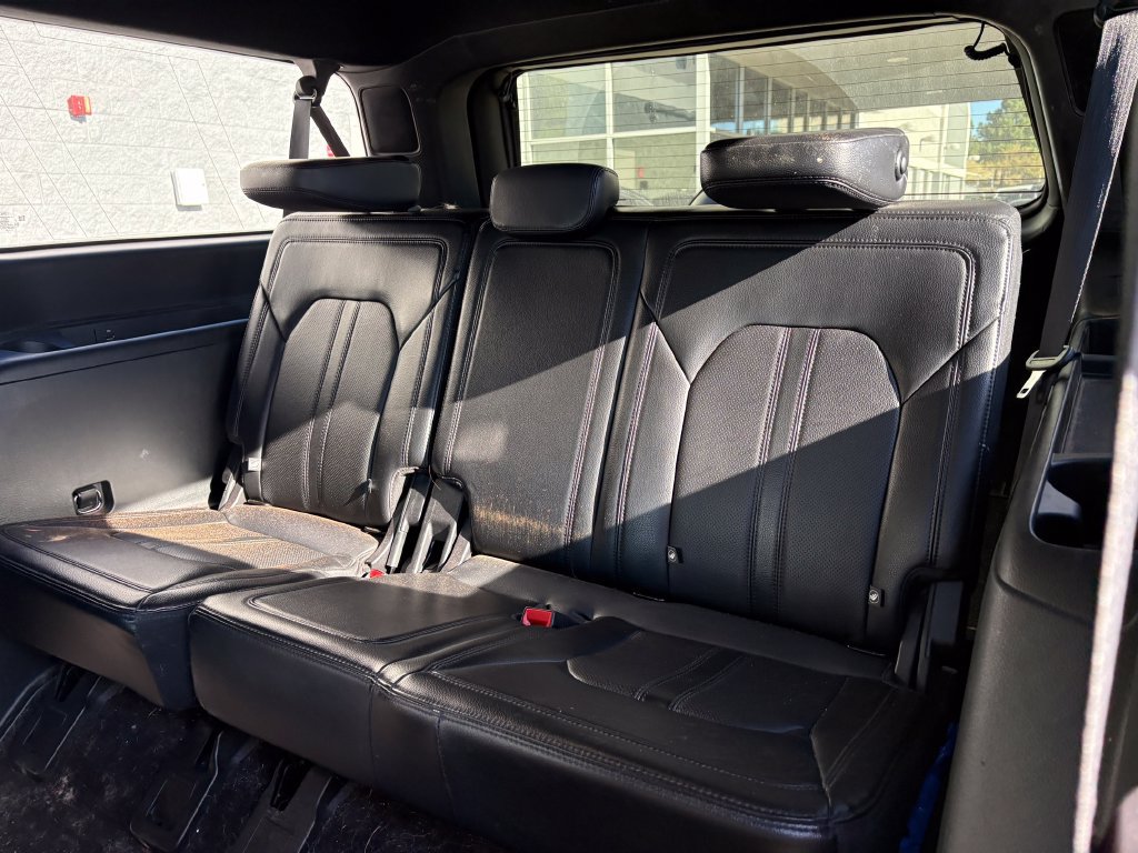 Certified 2021 Ford Expedition Max Limited AWD/4WD image 28