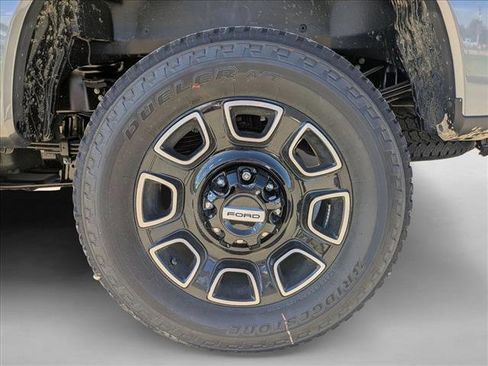 New 2026 Ford F350 Platinum image 10