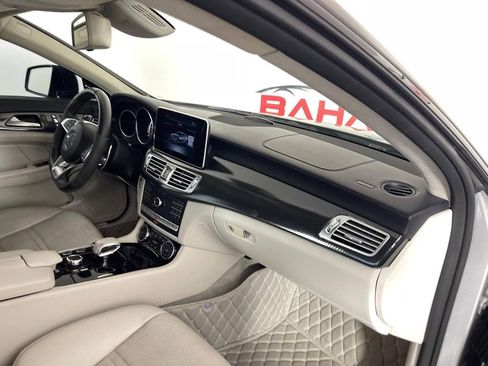 Used 2016 Mercedes-Benz CLS 63 AMG S-Model image 22