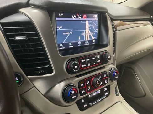 Used 2015 GMC Yukon XL Denali w/ Open Road Package image 12