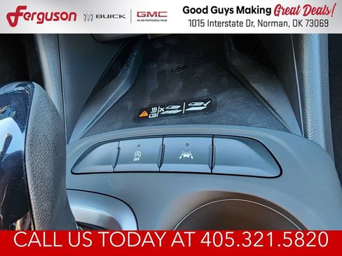 New 2026 Buick Envista Preferred w/ Convenience I Package FWD image 27