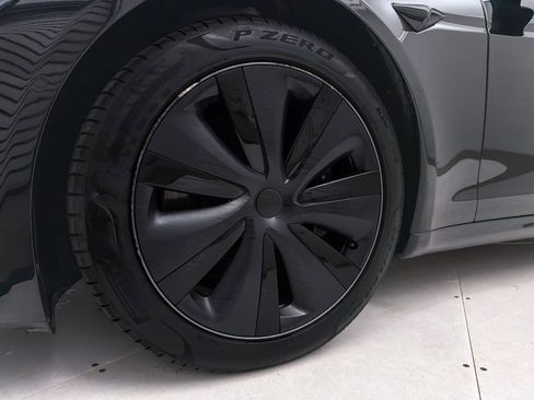 Used 2021 Tesla Model S Long Range image 13