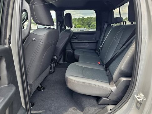 New 2026 RAM 2500 Tradesman AWD/4WD image 65