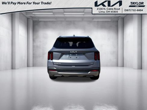 Used 2024 Kia Sorento S AWD/4WD image 18
