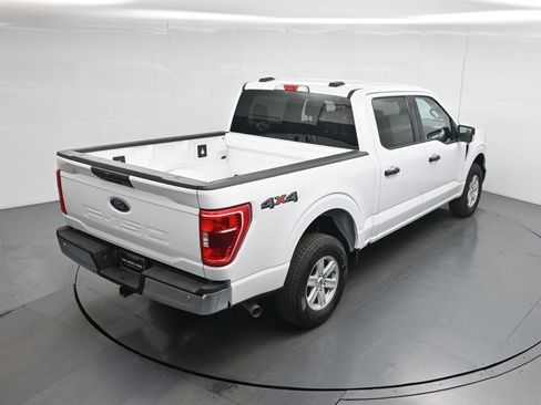 Certified 2021 Ford F150 XLT w/ Equipment Group 301A Mid image 42