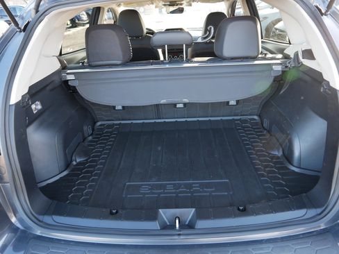 Used 2023 Subaru Crosstrek 2.5i Limited image 18