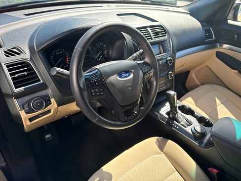 Used 2016 Ford Explorer 4WD image 7