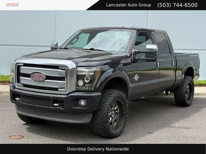 Used 2014 Ford F250 Lariat