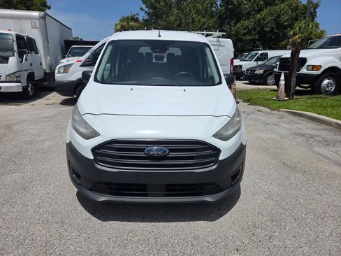 Used 2020 Ford Transit Connect XL FWD image 7