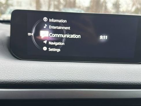 Used 2023 MAZDA CX-50 AWD 2.5 S w/ Cargo Package image 10