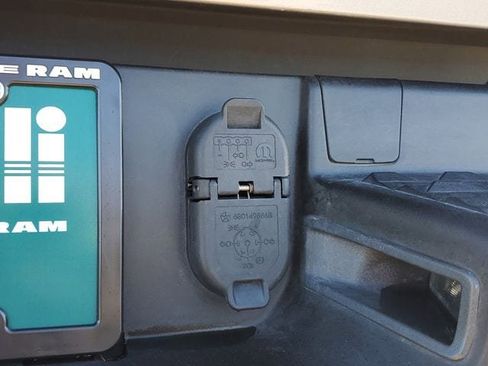 Certified 2023 RAM 1500 Rebel w/ Rebel Level 1 Equipment Group image 11