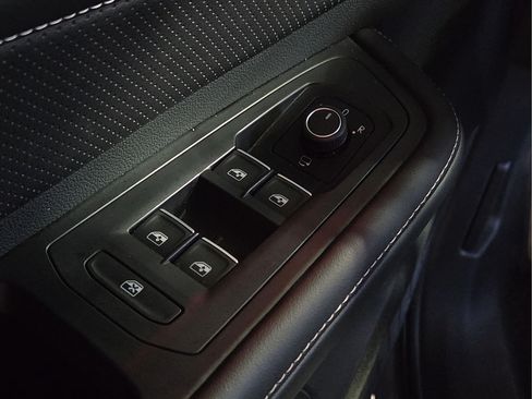 Used 2024 Volkswagen Atlas SEL Premium R-Line AWD/4WD image 19