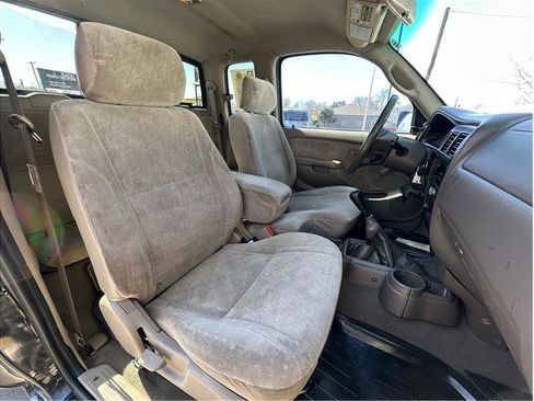 Used 2003 Toyota Tacoma 4x4 Xtracab V6 image 15