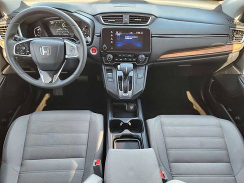 Certified 2018 Honda CR-V EX image 25