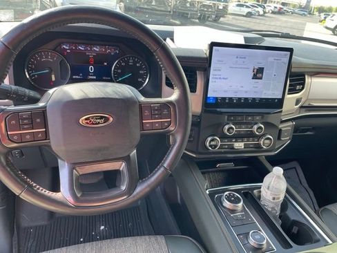 Used 2024 Ford Expedition Timberline AWD/4WD image 14