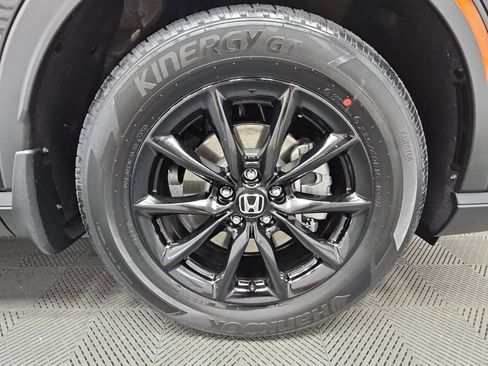 New 2026 Honda CR-V Sport-L image 44