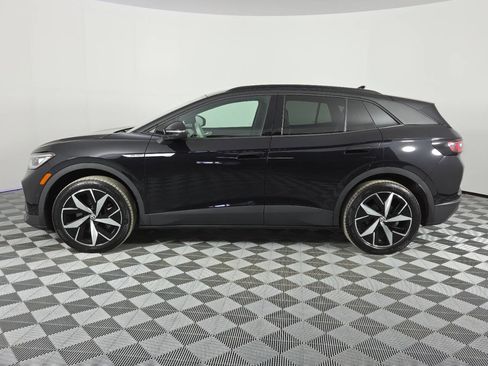 Used 2023 Volkswagen ID.4 Pro S Plus AWD/4WD image 4