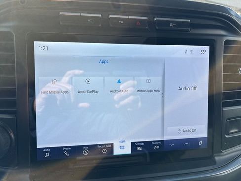 Used 2022 Ford F150 XLT w/ Equipment Group 302A High image 32