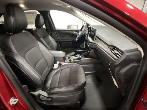 New 2026 Ford Escape SE FWD image 29